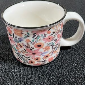 Orly Maison Floral Coffee Mug